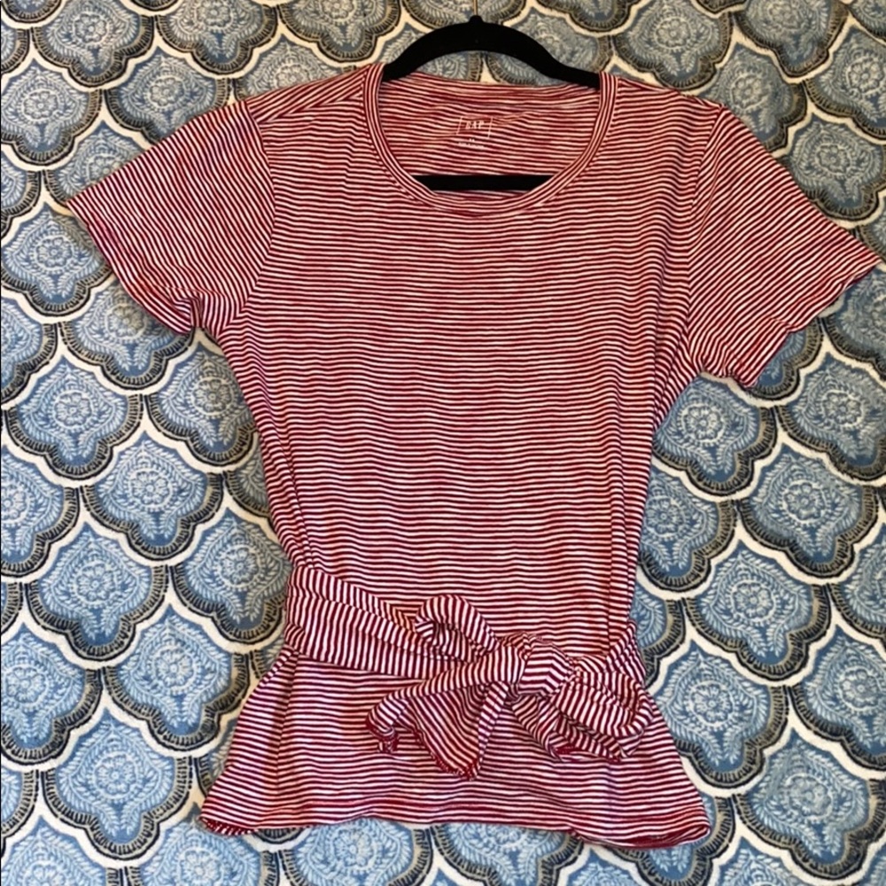 Gap top